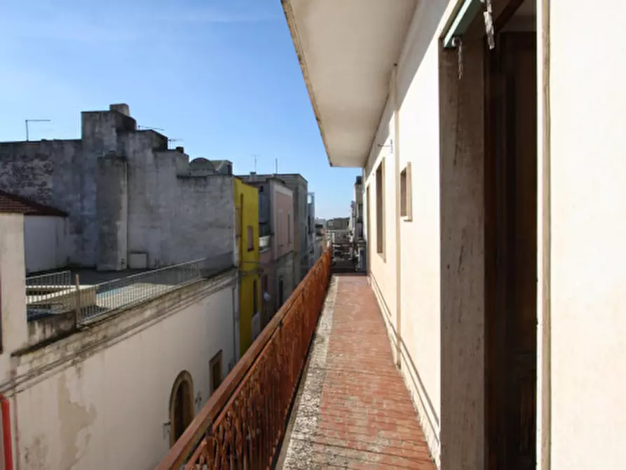 Immagine 42 di Casa indipendente in vendita  in Via Carlo De Cristoforis a Casarano