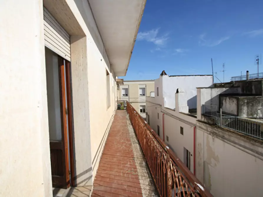 Immagine 43 di Casa indipendente in vendita  in Via Carlo De Cristoforis a Casarano