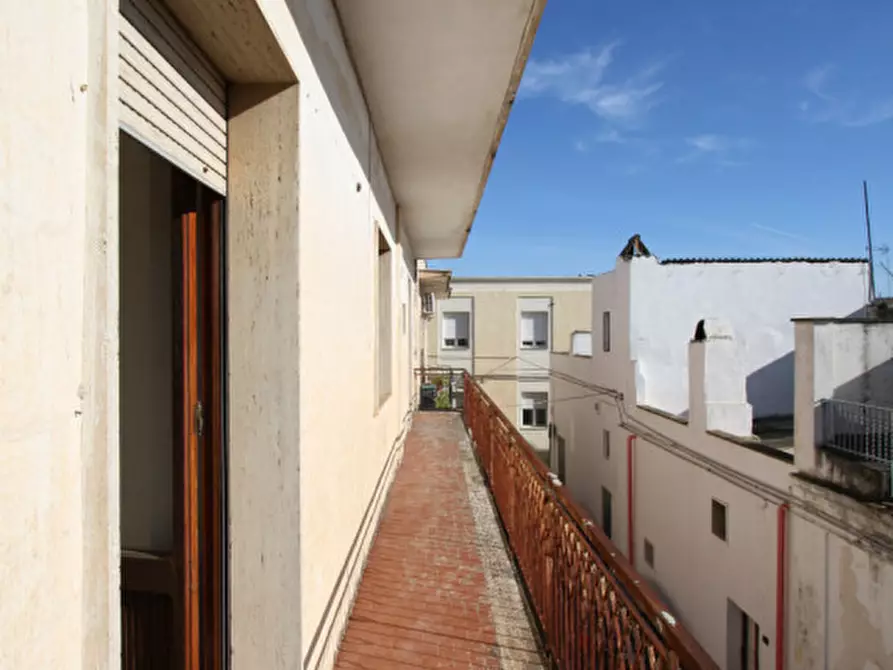 Immagine 44 di Casa indipendente in vendita  in Via Carlo De Cristoforis a Casarano