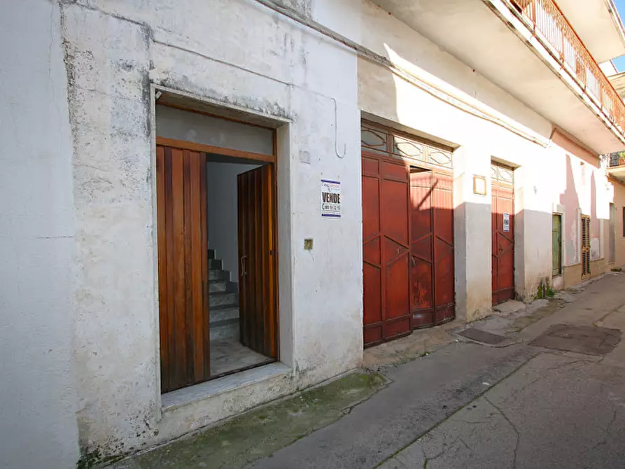 Immagine 45 di Casa indipendente in vendita  in Via Carlo De Cristoforis a Casarano