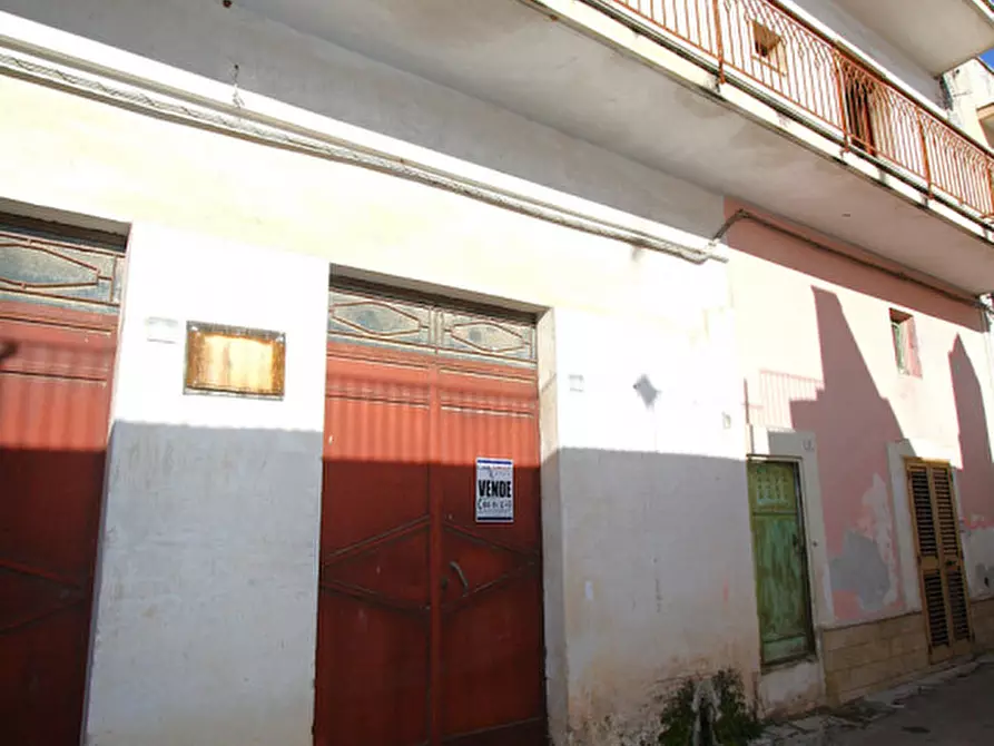 Immagine 46 di Casa indipendente in vendita  in Via Carlo De Cristoforis a Casarano