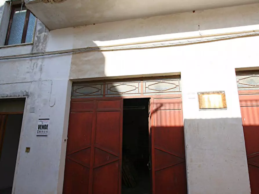 Immagine 47 di Casa indipendente in vendita  in Via Carlo De Cristoforis a Casarano
