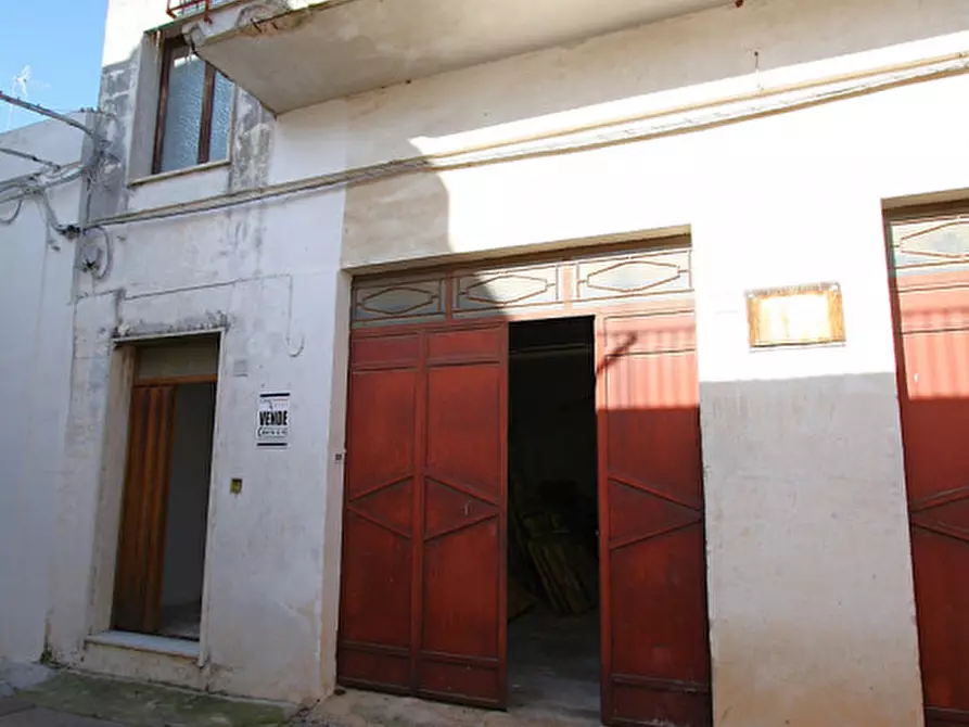 Immagine 48 di Casa indipendente in vendita  in Via Carlo De Cristoforis a Casarano