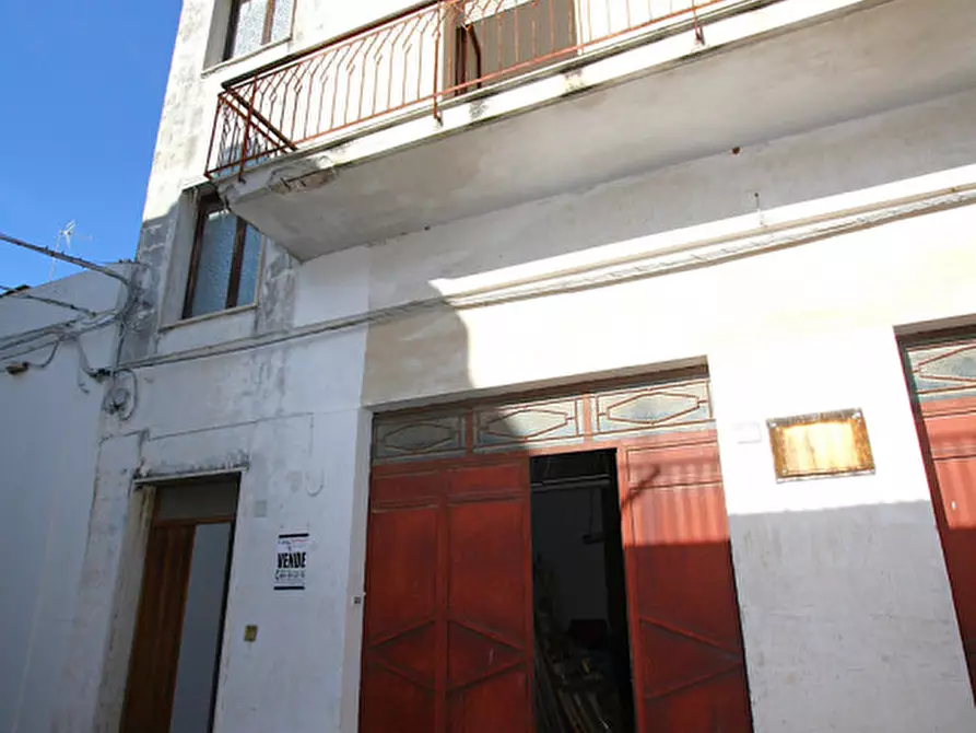 Immagine 49 di Casa indipendente in vendita  in Via Carlo De Cristoforis a Casarano