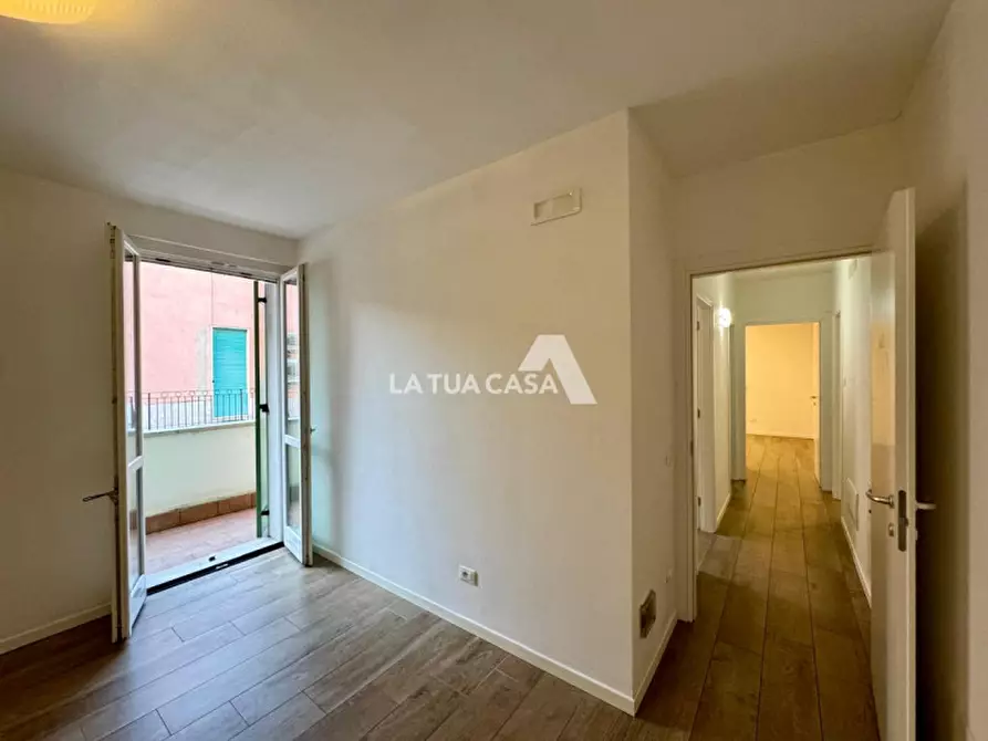 Immagine 7 di Appartamento in vendita  a Verona