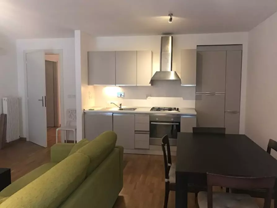 Immagine 2 di Appartamento in affitto  in Largo della Barriera Vecchia 13 a Trieste