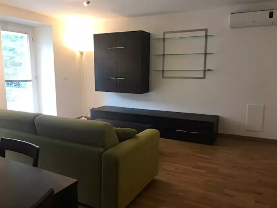 Immagine 3 di Appartamento in affitto  in Largo della Barriera Vecchia 13 a Trieste