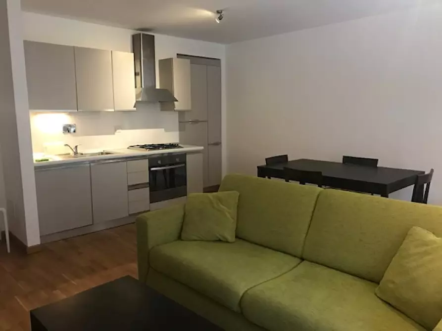 Immagine 4 di Appartamento in affitto  in Largo della Barriera Vecchia 13 a Trieste