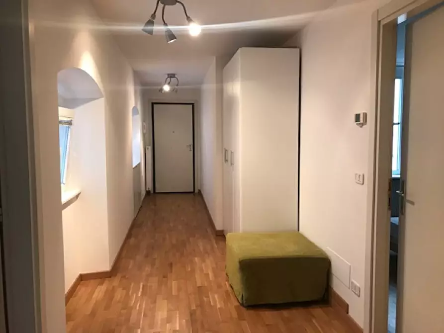 Immagine 6 di Appartamento in affitto  in Largo della Barriera Vecchia 13 a Trieste