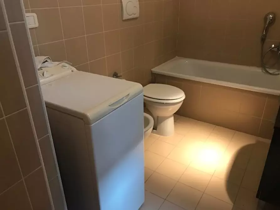 Immagine 13 di Appartamento in affitto  in Largo della Barriera Vecchia 13 a Trieste