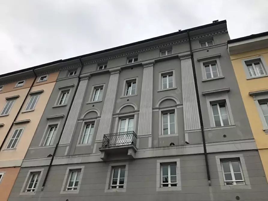 Immagine 15 di Appartamento in affitto  in Largo della Barriera Vecchia 13 a Trieste