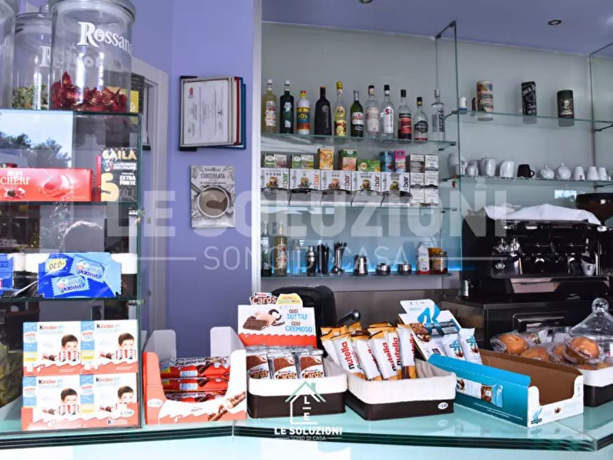 Immagine 3 di Attività commerciale in vendita  in Via tenente sbiroli 22 a Putignano