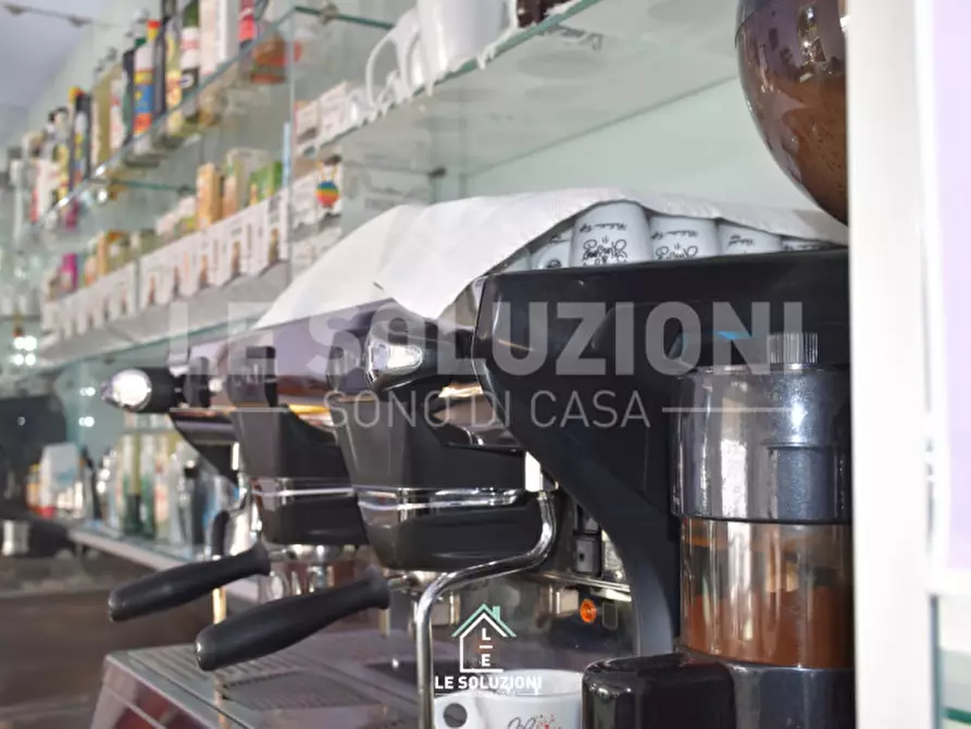Immagine 6 di Attività commerciale in vendita  in Via tenente sbiroli 22 a Putignano