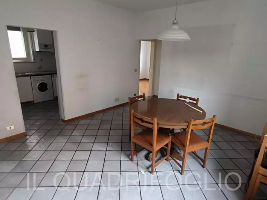Immagine 2 di Appartamento in vendita  in via gallo 352 a Cesena