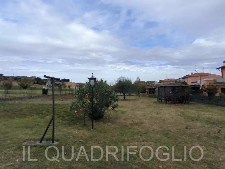 Immagine 4 di Appartamento in vendita  in via gallo 352 a Cesena