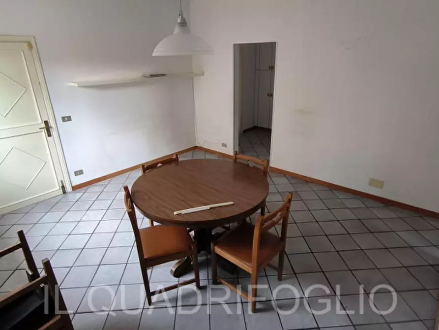 Immagine 4 di Appartamento in vendita  in via gallo 352 a Cesena