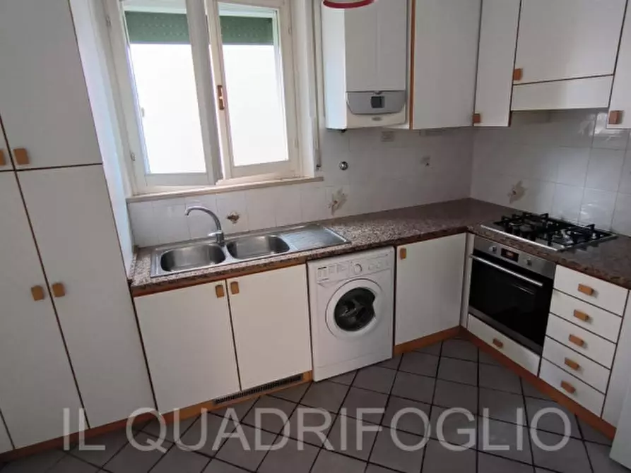 Immagine 5 di Appartamento in vendita  in via gallo 352 a Cesena