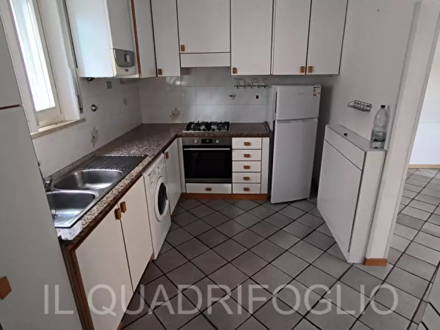 Immagine 8 di Appartamento in vendita  in via gallo 352 a Cesena