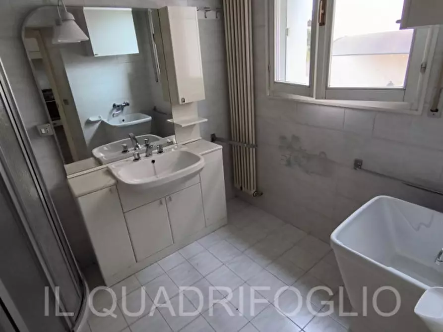 Immagine 9 di Appartamento in vendita  in via gallo 352 a Cesena