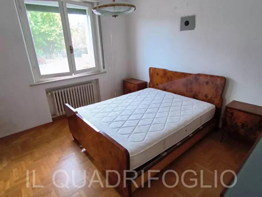 Immagine 9 di Appartamento in vendita  in via gallo 352 a Cesena