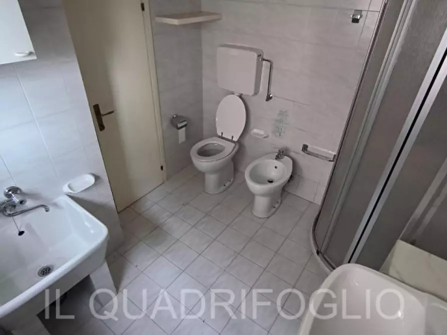 Immagine 10 di Appartamento in vendita  in via gallo 352 a Cesena