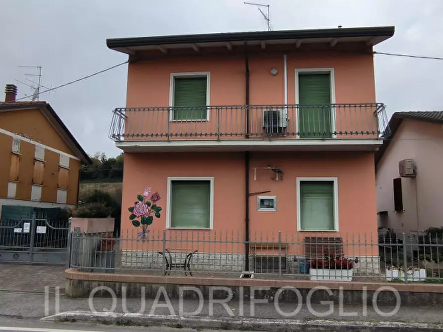 Immagine 12 di Appartamento in vendita  in via gallo 352 a Cesena