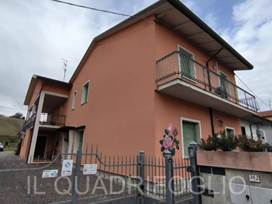 Immagine 13 di Appartamento in vendita  in via gallo 352 a Cesena