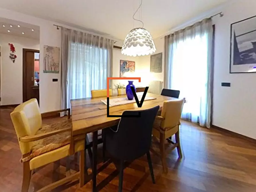 Immagine 2 di Appartamento in vendita  in Via Luigi Bianchin a Preganziol