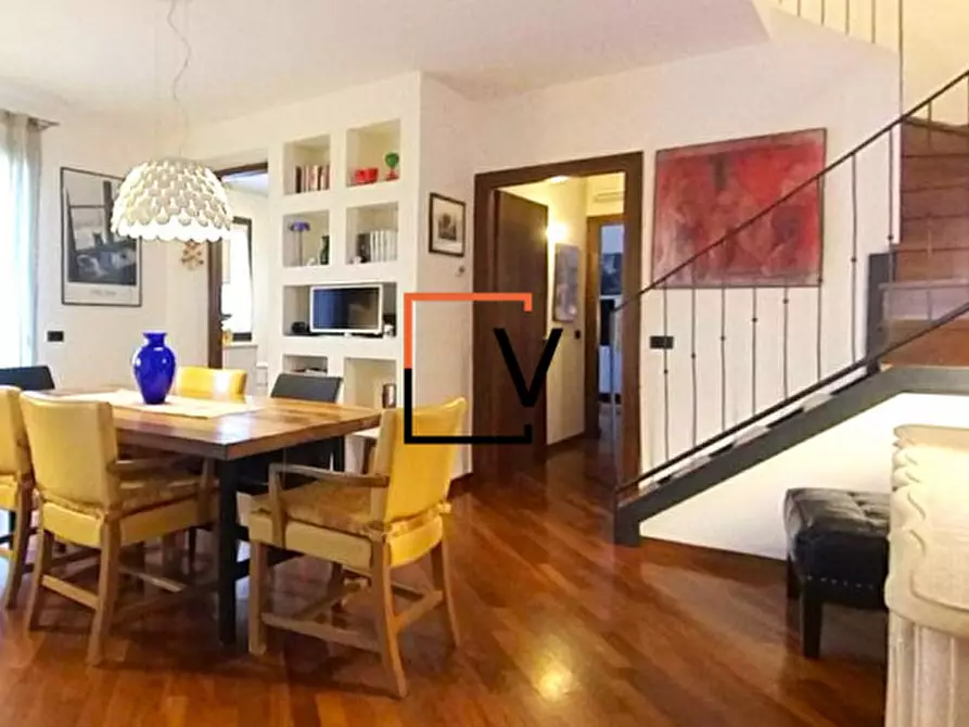 Immagine 4 di Appartamento in vendita  in Via Luigi Bianchin a Preganziol