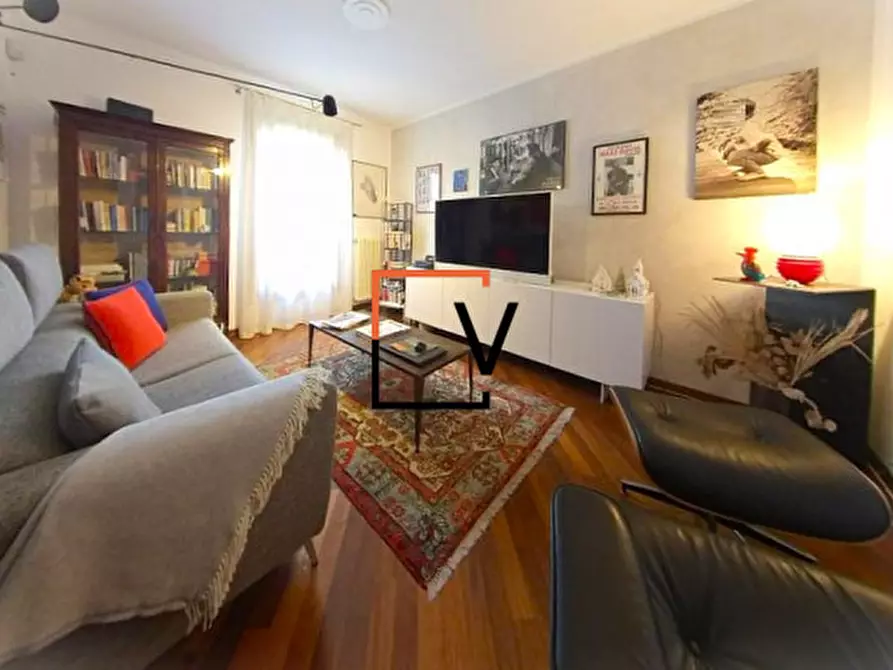 Immagine 5 di Appartamento in vendita  in Via Luigi Bianchin a Preganziol