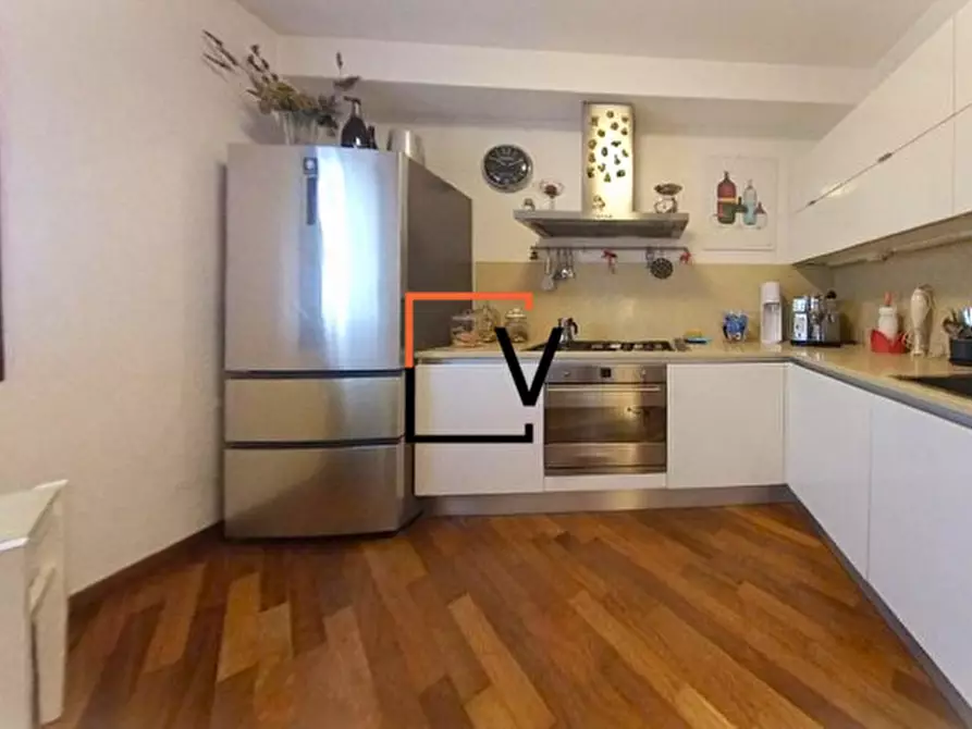 Immagine 6 di Appartamento in vendita  in Via Luigi Bianchin a Preganziol