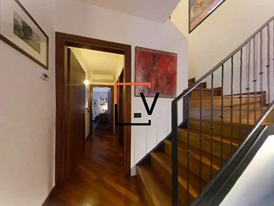 Immagine 7 di Appartamento in vendita  in Via Luigi Bianchin a Preganziol