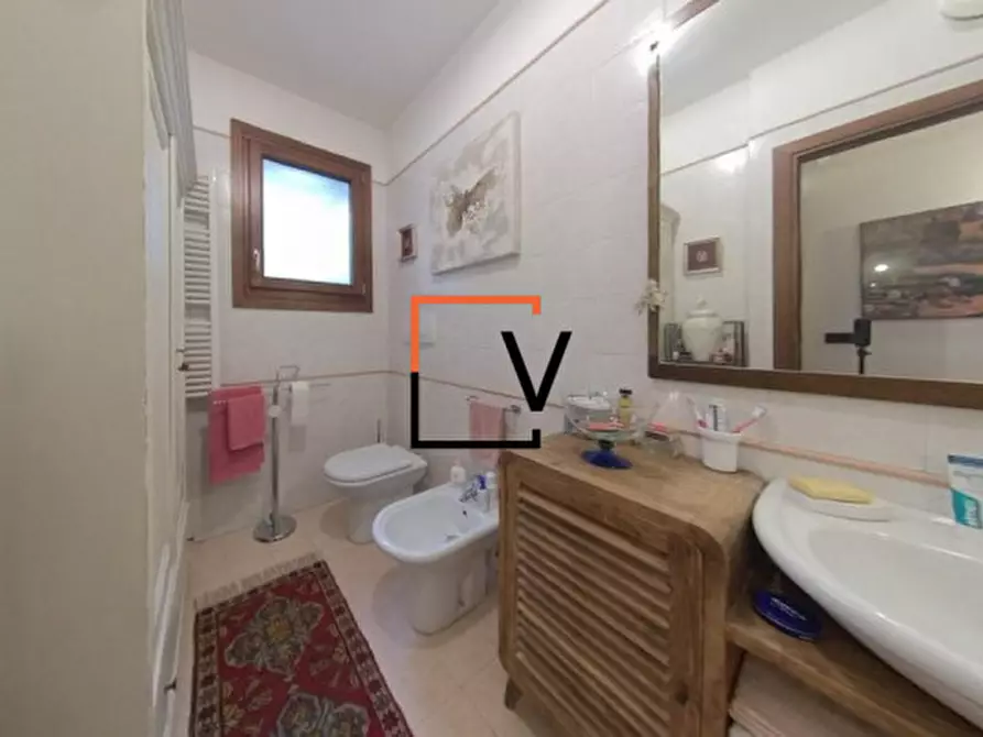 Immagine 11 di Appartamento in vendita  in Via Luigi Bianchin a Preganziol