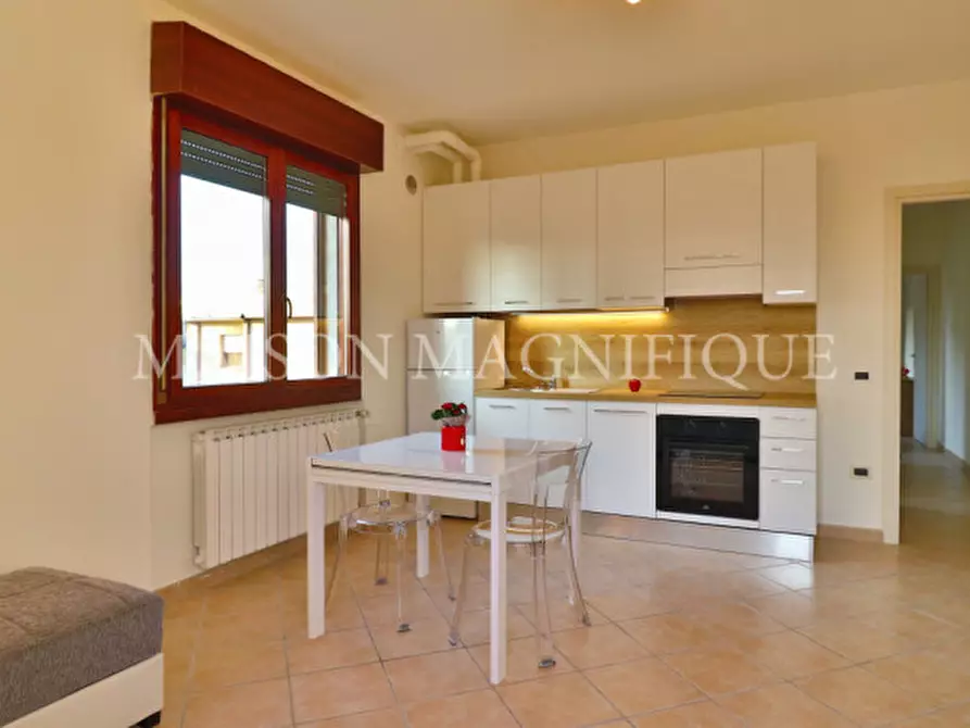 Immagine 2 di Appartamento in vendita  in Via Giosuè Carducci a Occhiobello