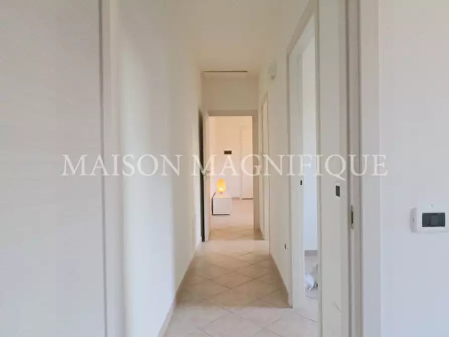 Immagine 4 di Appartamento in vendita  in Via Giosuè Carducci a Occhiobello