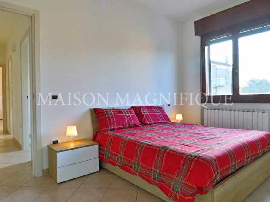 Immagine 6 di Appartamento in vendita  in Via Giosuè Carducci a Occhiobello