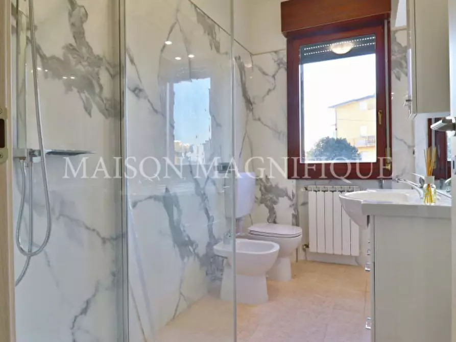 Immagine 7 di Appartamento in vendita  in Via Giosuè Carducci a Occhiobello