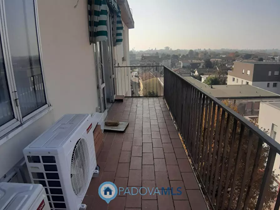 Immagine 10 di Appartamento in vendita  in Piazza XX Settembre, 7 a Monselice