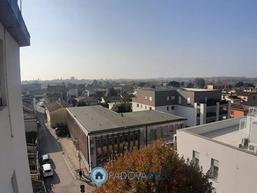 Immagine 12 di Appartamento in vendita  in Piazza XX Settembre, 7 a Monselice