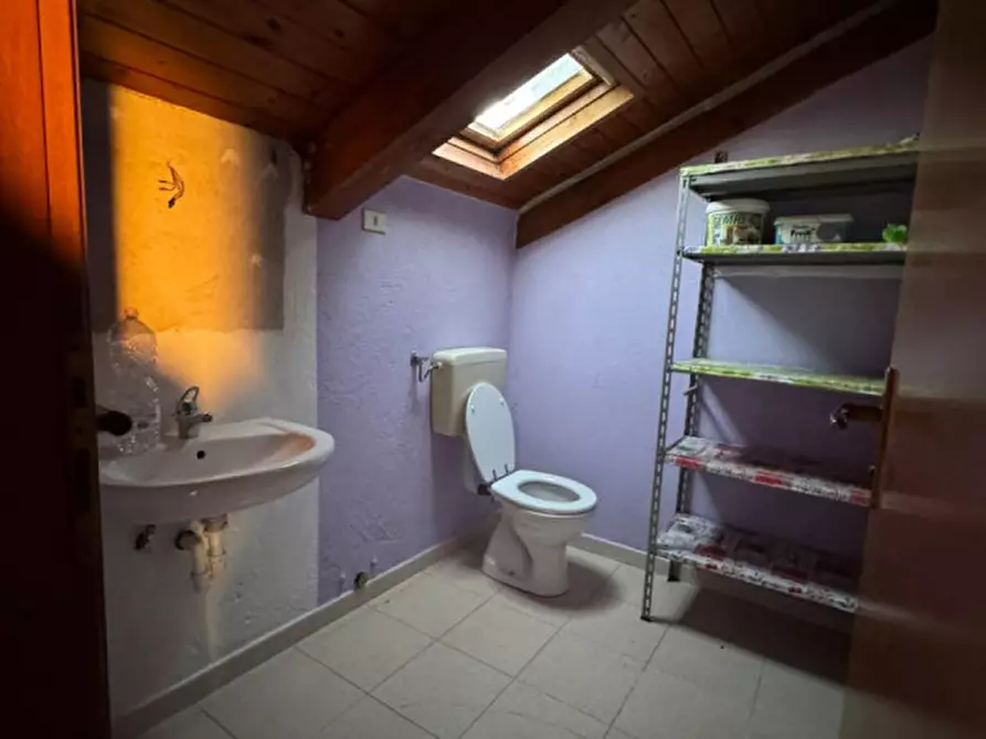 Immagine 10 di Casa bifamiliare in affitto  a Villastellone