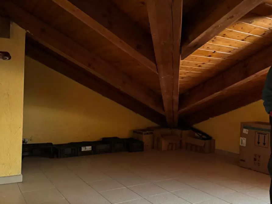 Immagine 11 di Casa bifamiliare in affitto  a Villastellone