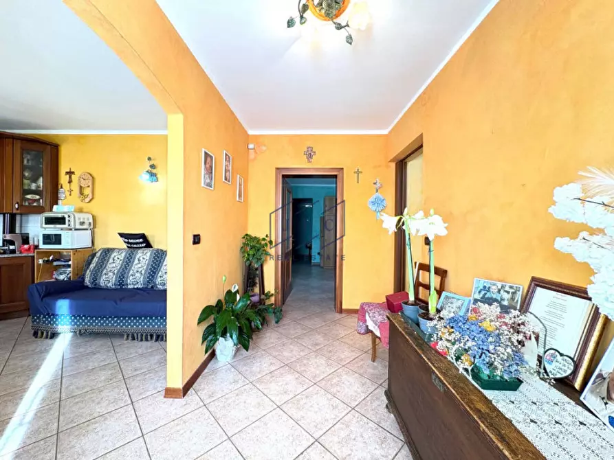 Immagine 1 di Casa bifamiliare in vendita  in Via Soldati a Salgareda