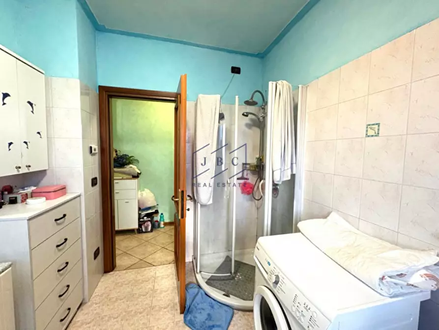 Immagine 3 di Casa bifamiliare in vendita  in Via Soldati a Salgareda