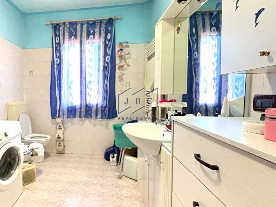 Immagine 4 di Casa bifamiliare in vendita  in Via Soldati a Salgareda