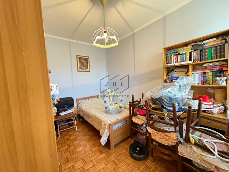 Immagine 8 di Casa bifamiliare in vendita  in Via Soldati a Salgareda