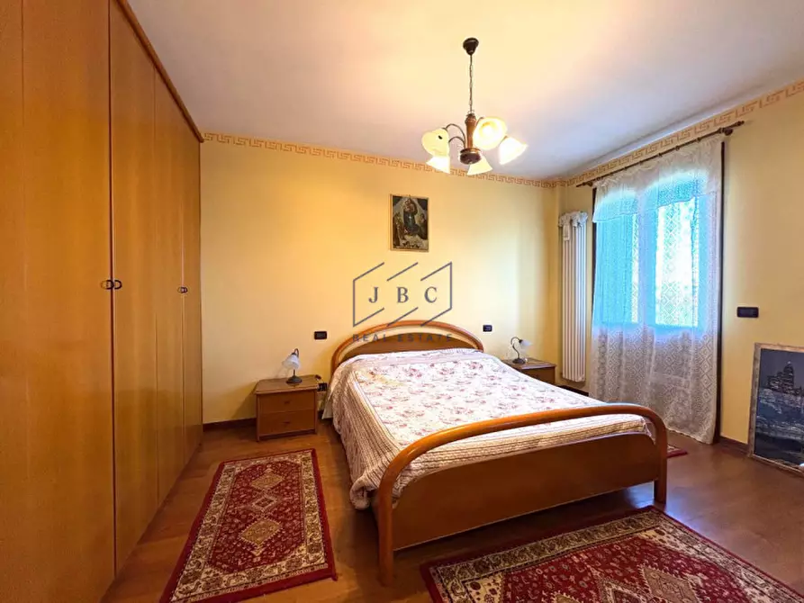 Immagine 9 di Casa bifamiliare in vendita  in Via Soldati a Salgareda