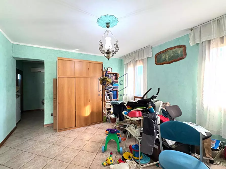 Immagine 12 di Casa bifamiliare in vendita  in Via Soldati a Salgareda