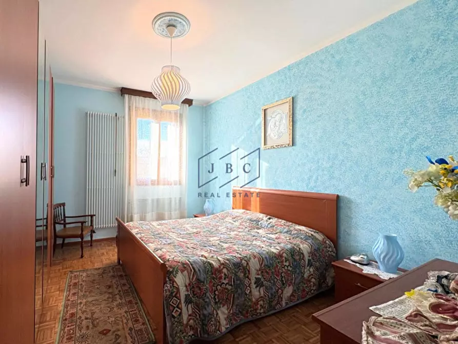 Immagine 13 di Casa bifamiliare in vendita  in Via Soldati a Salgareda