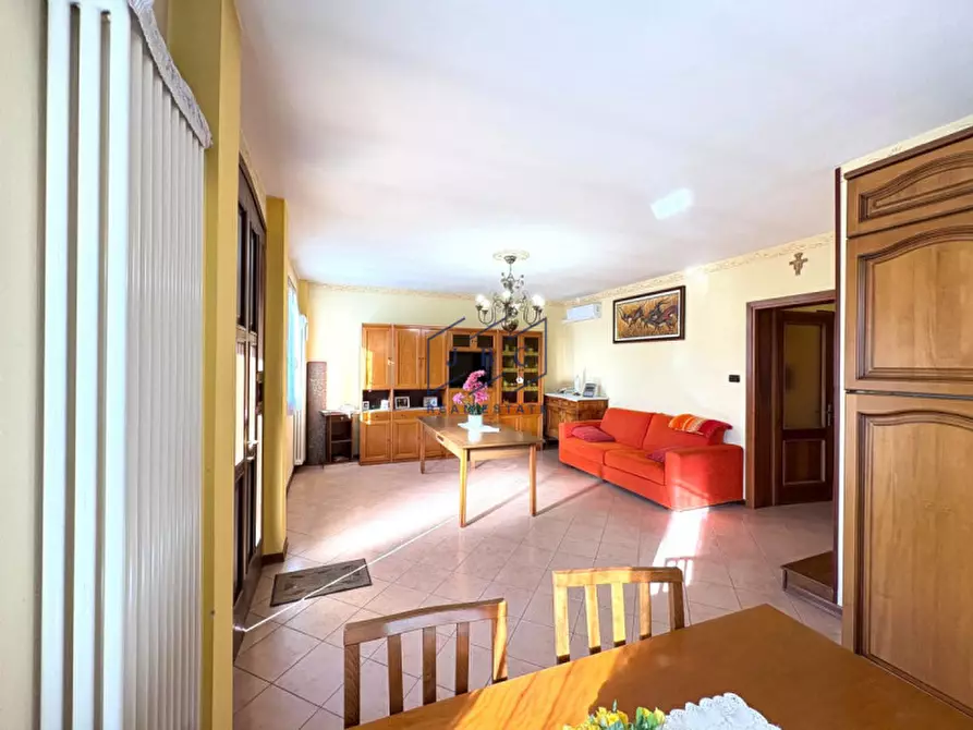 Immagine 17 di Casa bifamiliare in vendita  in Via Soldati a Salgareda