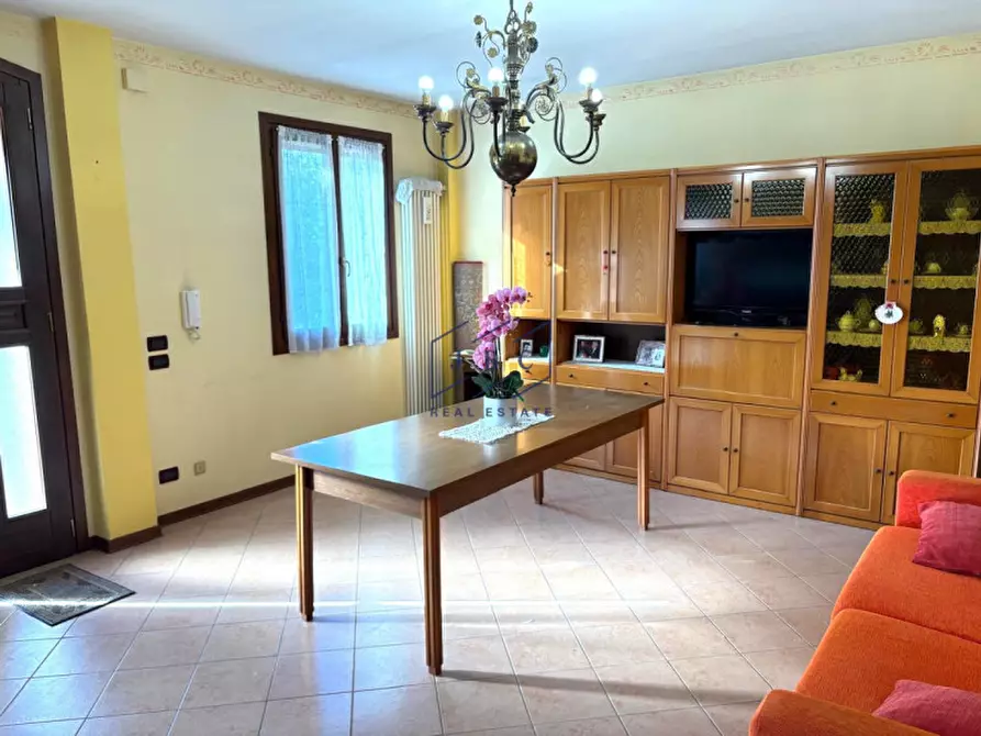 Immagine 18 di Casa bifamiliare in vendita  in Via Soldati a Salgareda
